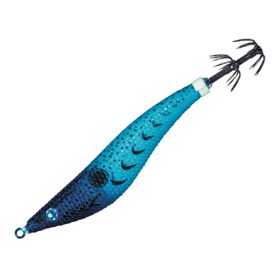 BIGEYE SUTTE - Major Craft