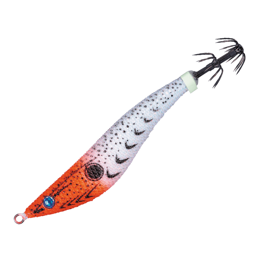 BIGEYE SUTTE - Major Craft