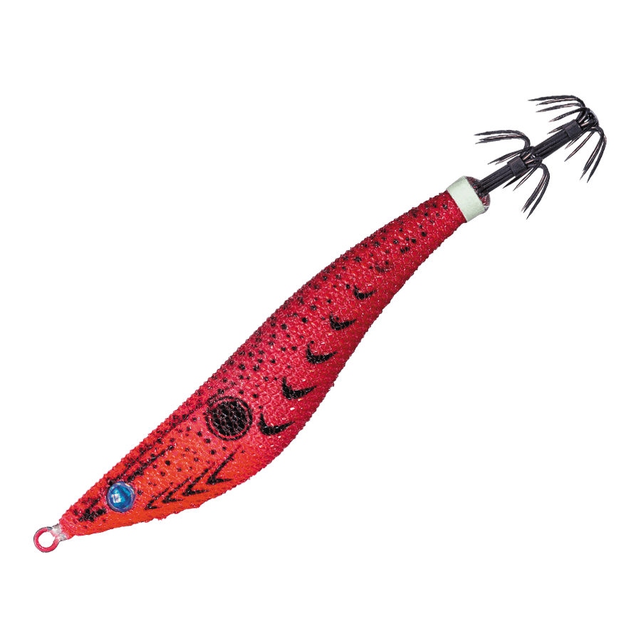 BIGEYE SUTTE - Major Craft