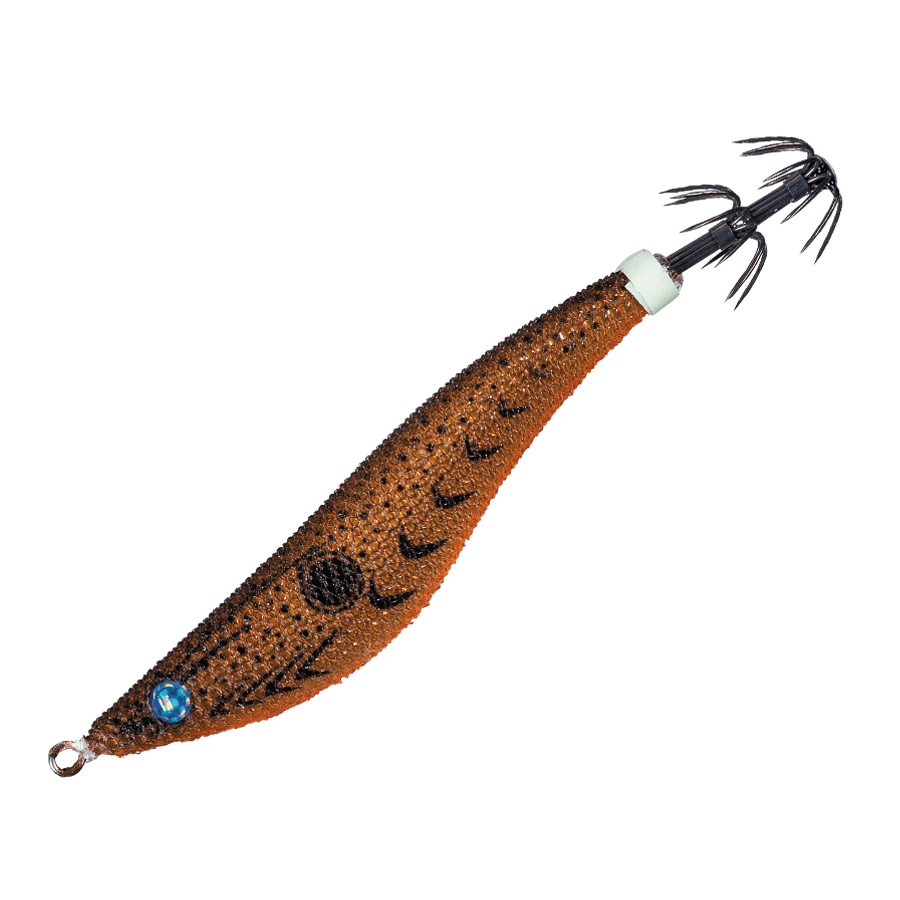 BIGEYE SUTTE - Major Craft