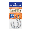 Beast Edge CUT BARB - VANFOOK