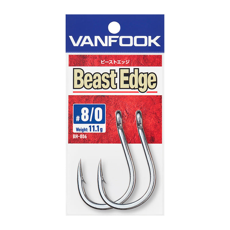 Beast Edge - VANFOOK