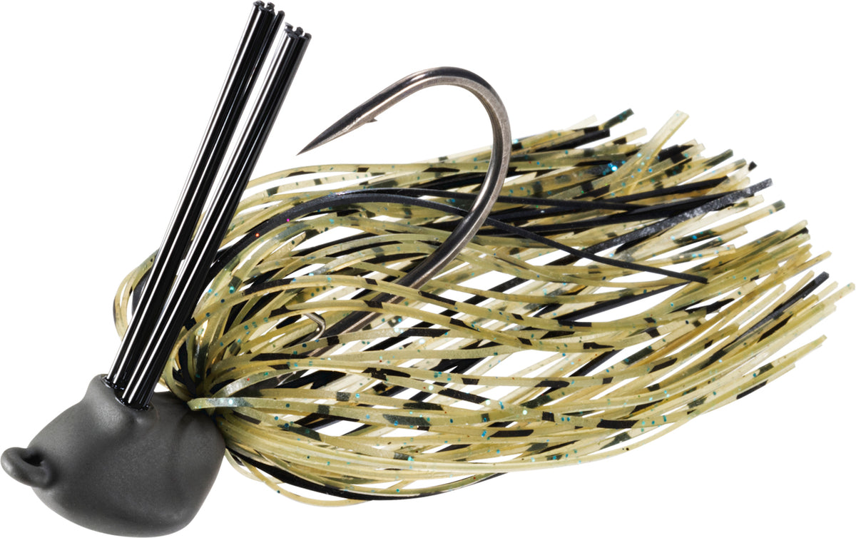 BH COVER JIG - DAIWA