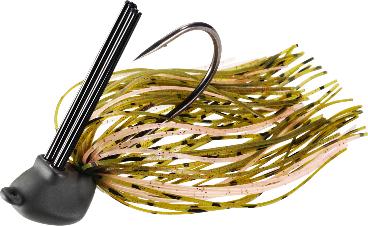 BH COVER JIG - DAIWA