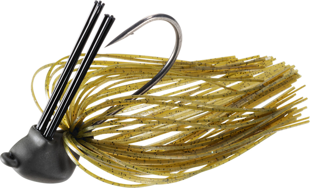 BH COVER JIG - DAIWA