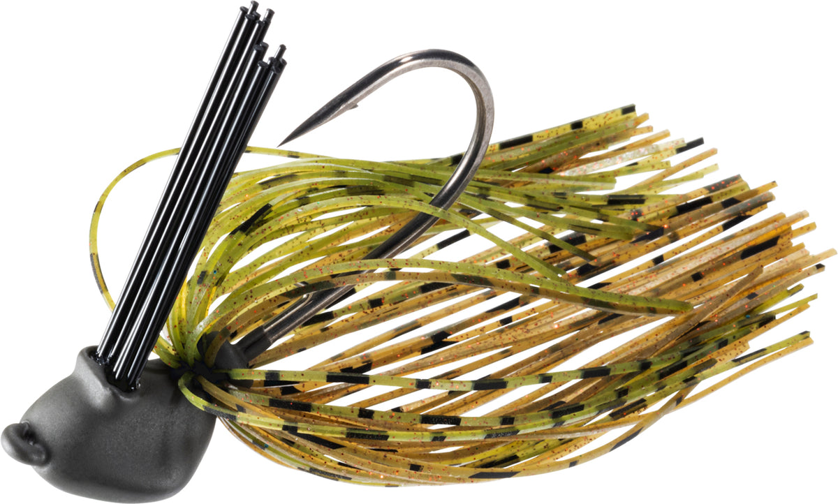BH COVER JIG - DAIWA