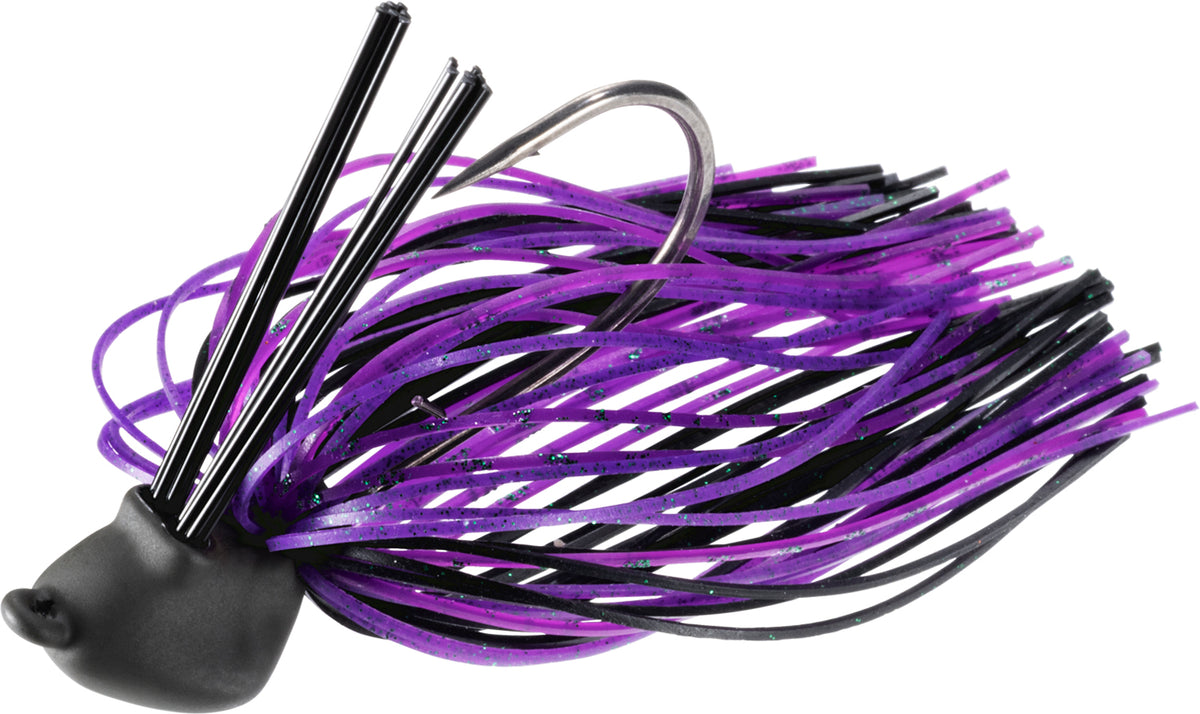 BH COVER JIG - DAIWA