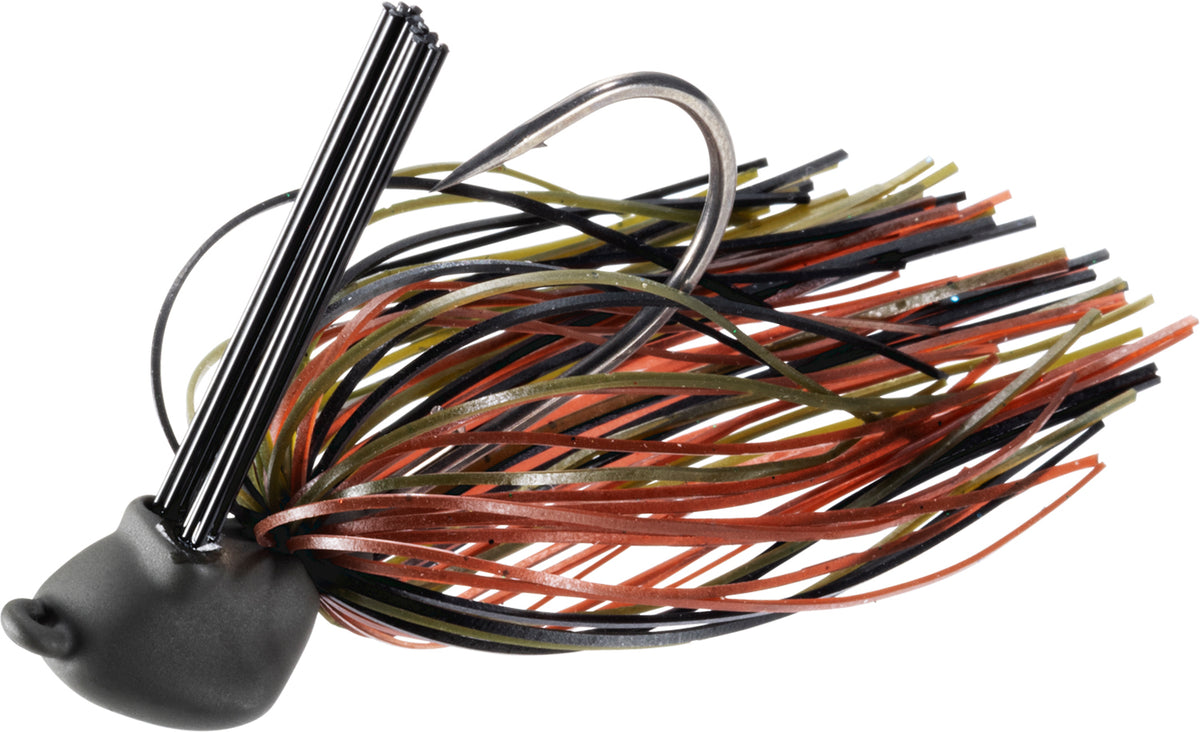 BH COVER JIG - DAIWA