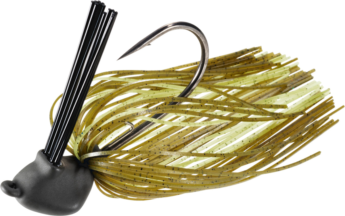 BH COVER JIG - DAIWA