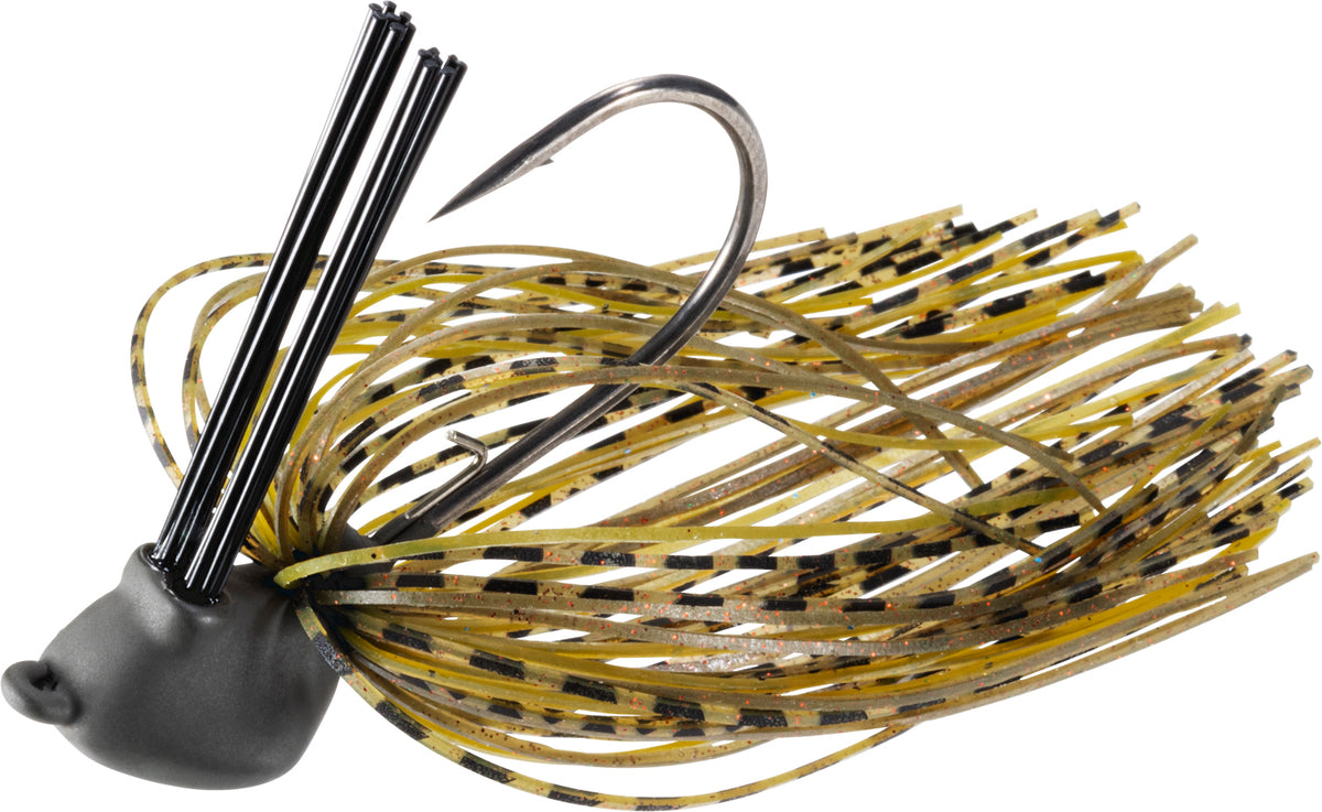 BH COVER JIG - DAIWA