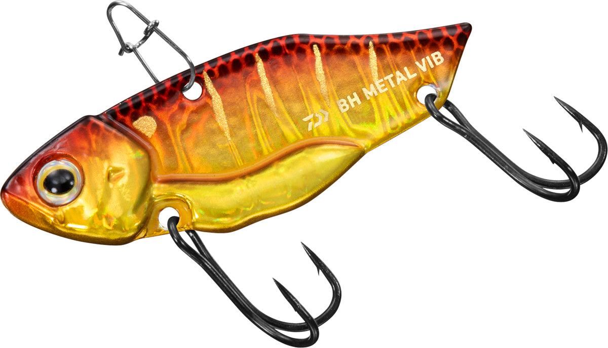 BH METAL VIB - DAIWA