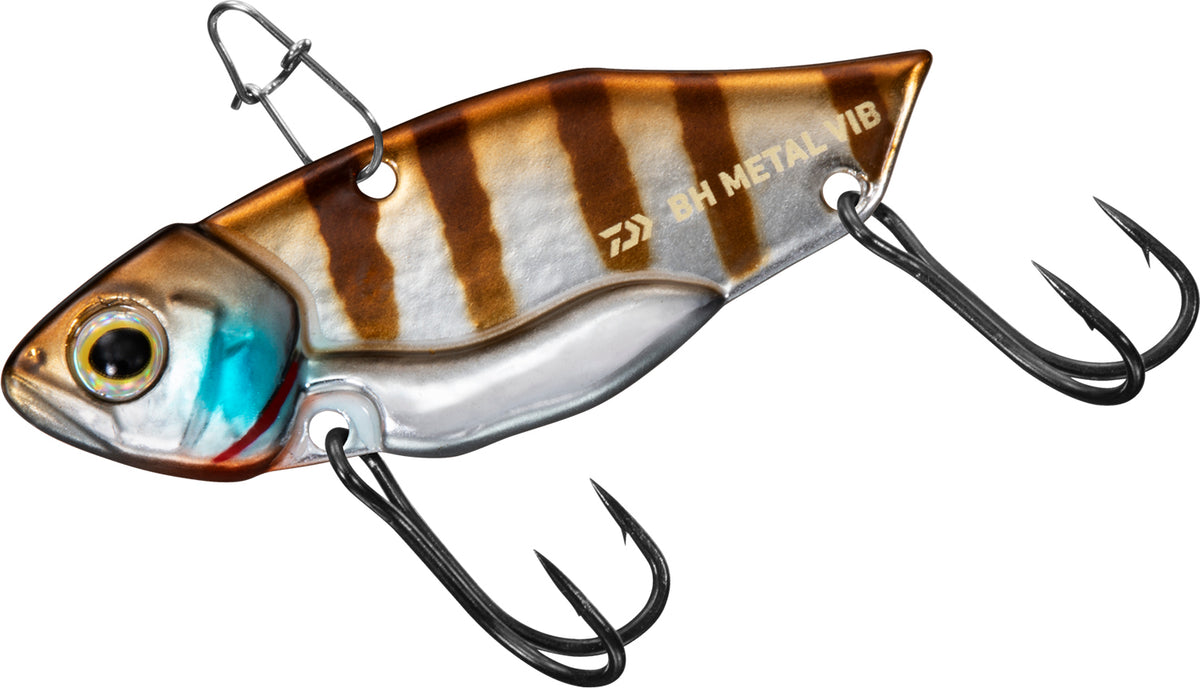 BH METAL VIB - DAIWA
