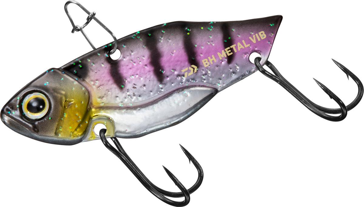 BH METAL VIB - DAIWA