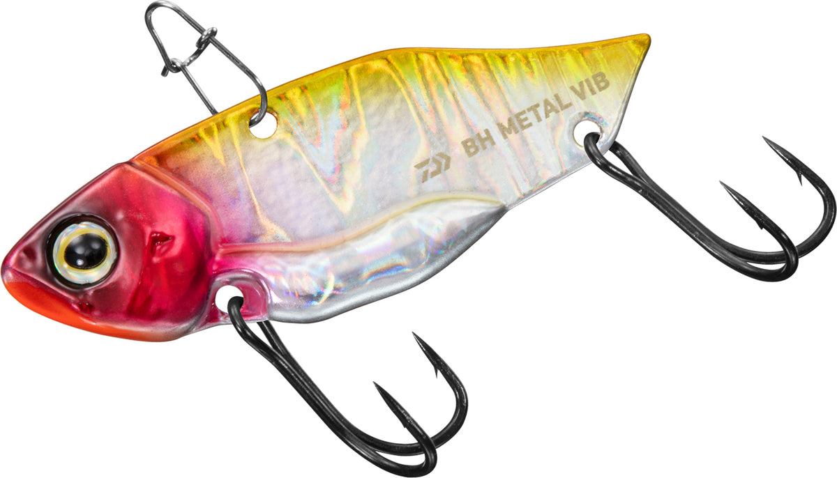 BH METAL VIB - DAIWA