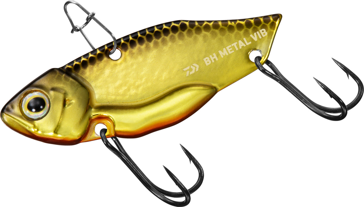 BH METAL VIB - DAIWA