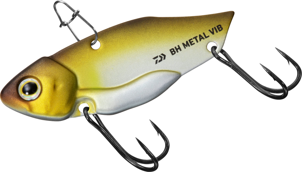 BH METAL VIB - DAIWA