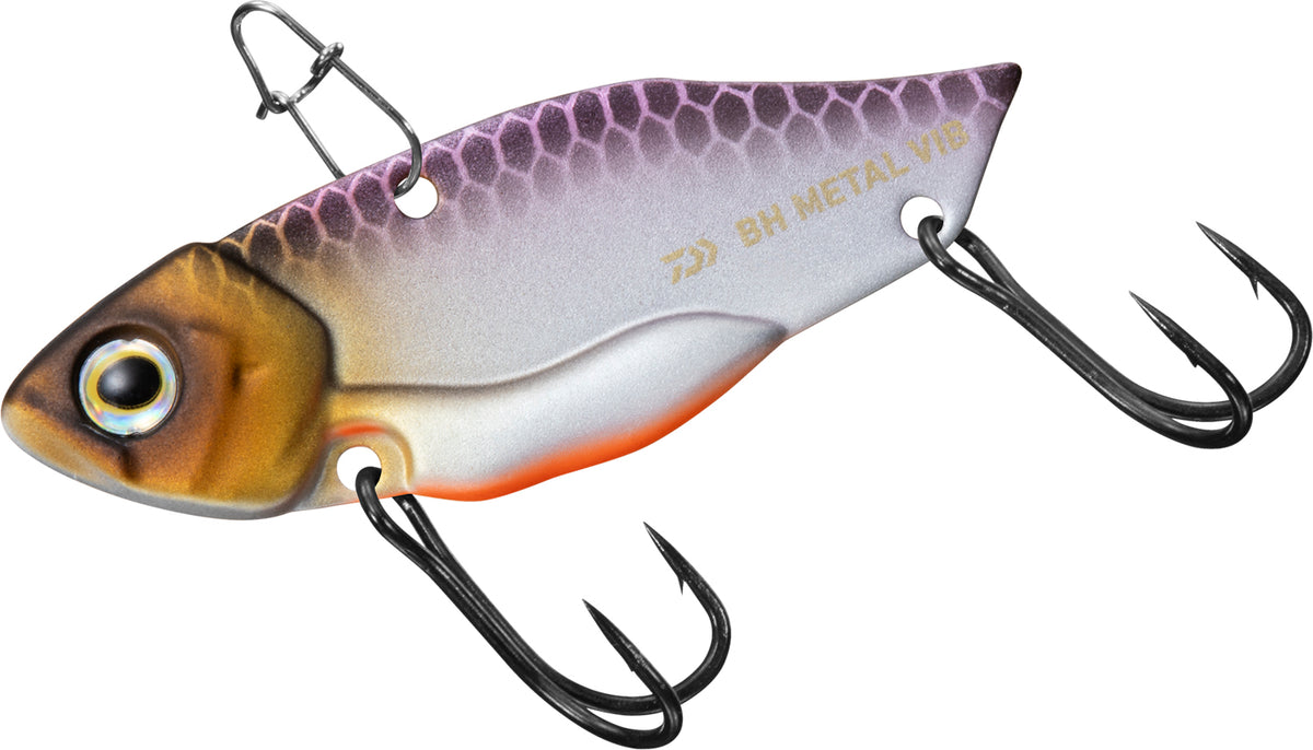 BH METAL VIB - DAIWA