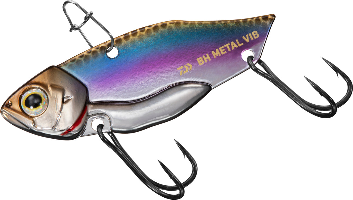 BH METAL VIB - DAIWA
