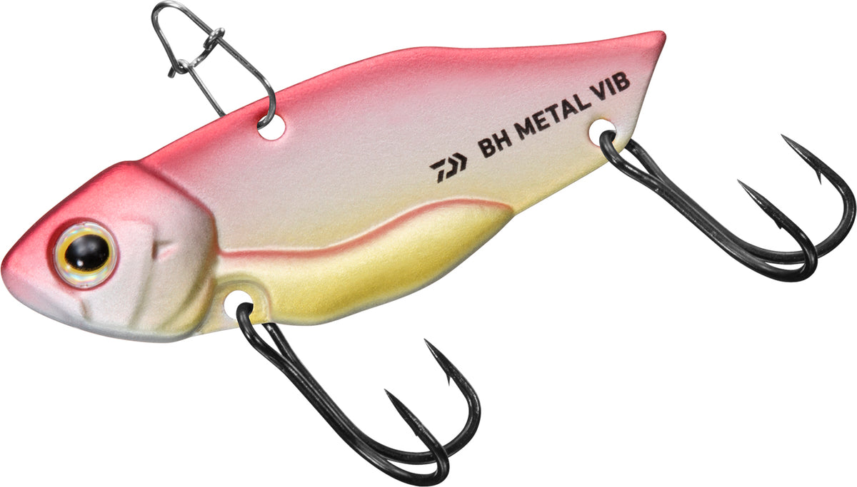BH METAL VIB - DAIWA
