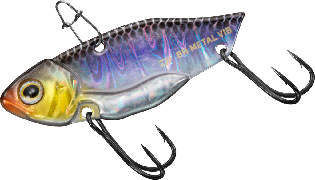 BH METAL VIB - DAIWA