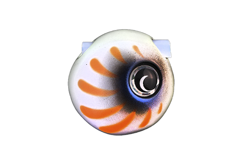 TG BINBIN DAMA SLIDE NEO - JACKALL