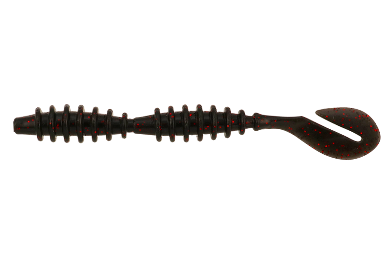 BINBIN WORM TRAILER TAI WORM BIBI - JACKALL