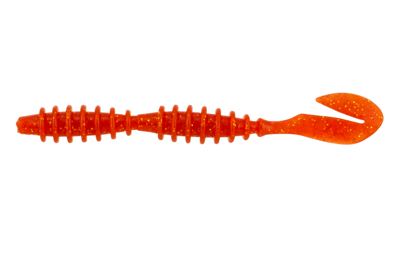 BINBIN WORM TRAILER TAI WORM BIBI - JACKALL