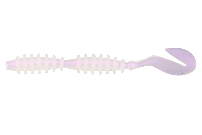 BINBIN WORM TRAILER TAI WORM BIBI - JACKALL