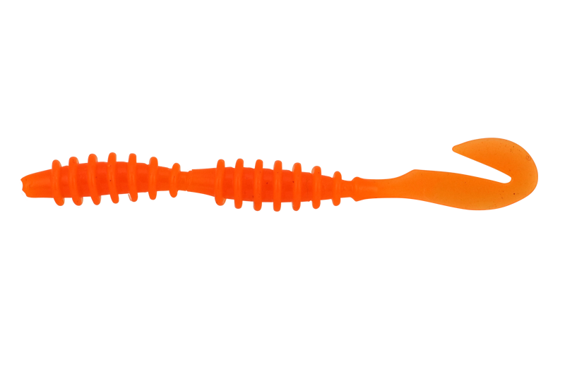 BINBIN WORM TRAILER TAI WORM BIBI - JACKALL