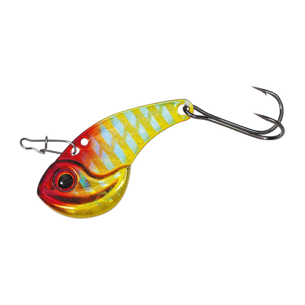 BLACK PORGY CHINU BLADE - Major Craft