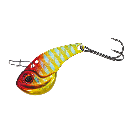 BLACK PORGY CHINU BLADE - Major Craft