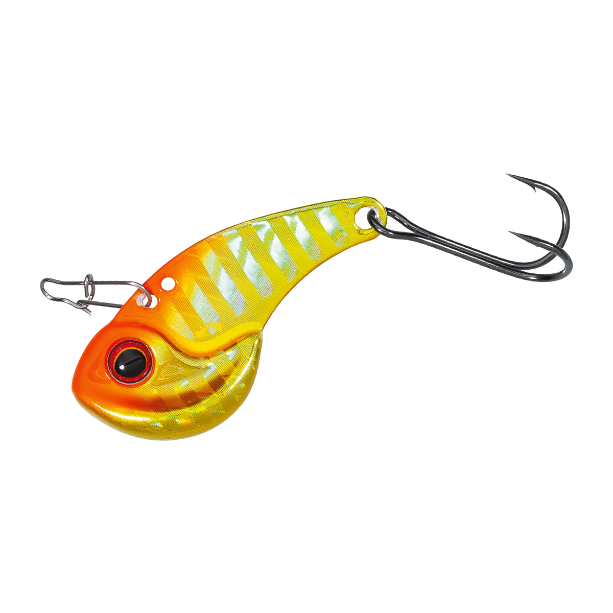BLACK PORGY CHINU BLADE - Major Craft