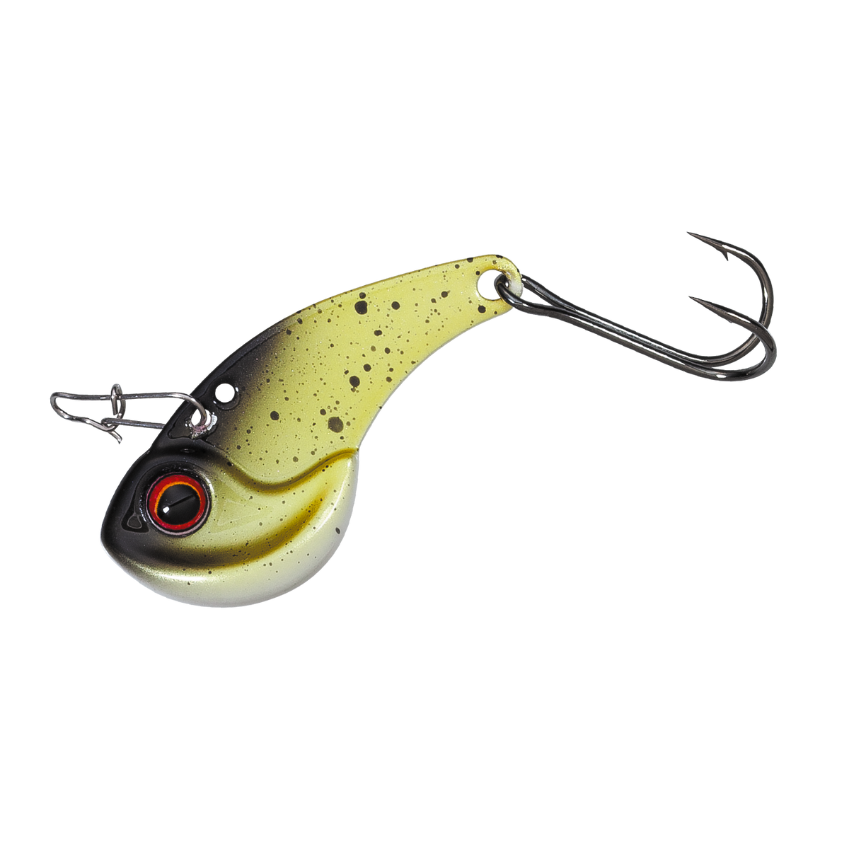 BLACK PORGY CHINU BLADE - Major Craft