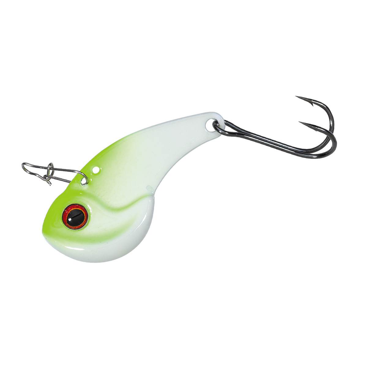 BLACK PORGY CHINU BLADE - Major Craft