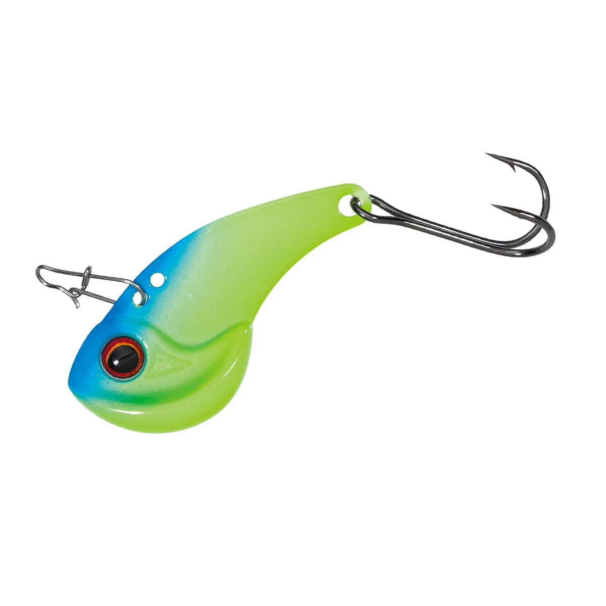 BLACK PORGY CHINU BLADE - Major Craft