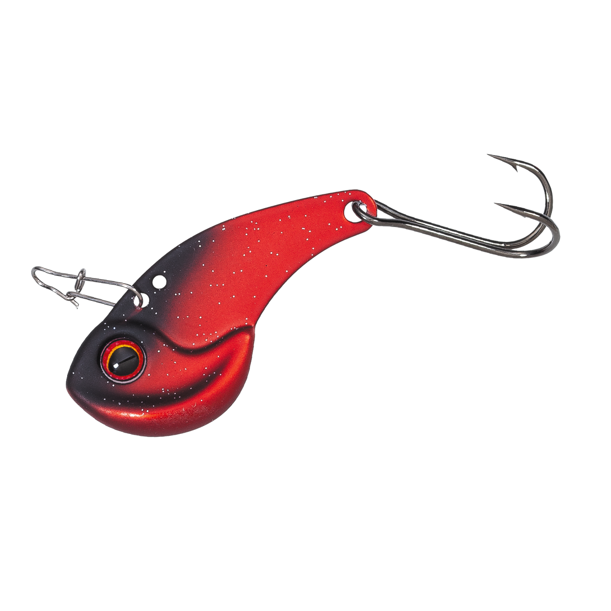 BLACK PORGY CHINU BLADE - Major Craft