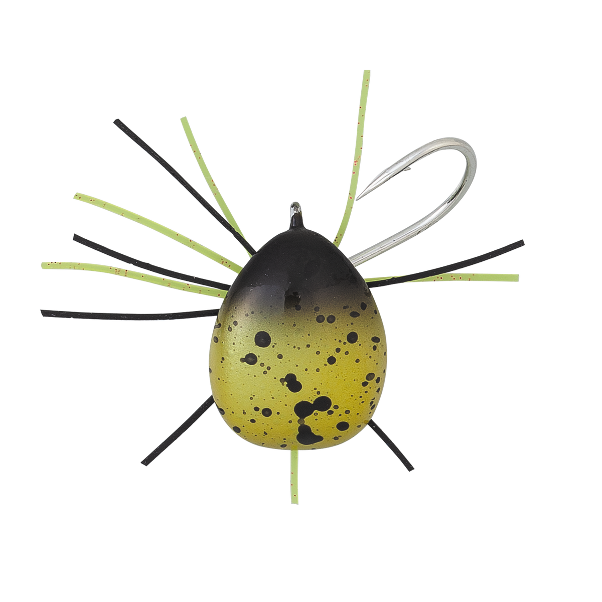 BLACK PORGY CHINU CANDY - Major Craft