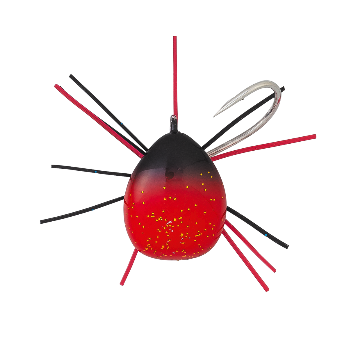 BLACK PORGY CHINU CANDY - Major Craft