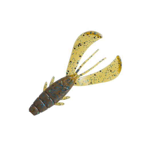 BLACK PORGY CHINU CLAW - Major Craft