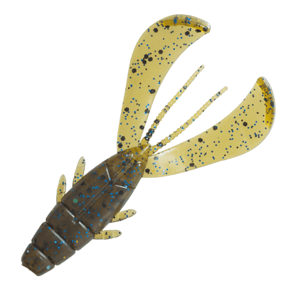 BLACK PORGY CHINU CLAW - Major Craft