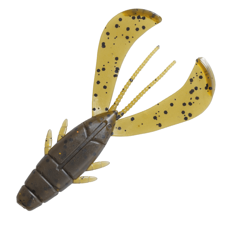 BLACK PORGY CHINU CLAW - Major Craft