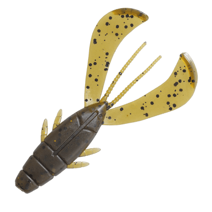 BLACK PORGY CHINU CLAW - Major Craft