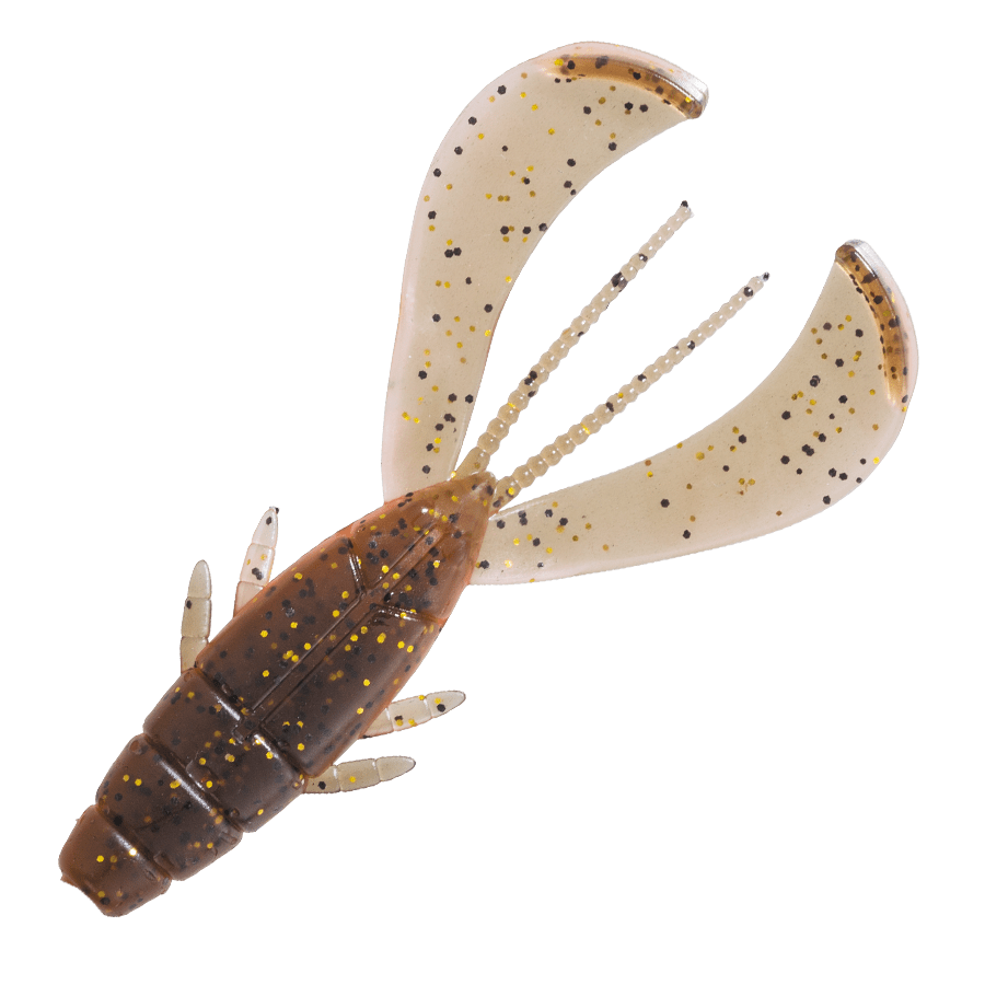BLACK PORGY CHINU CLAW - Major Craft