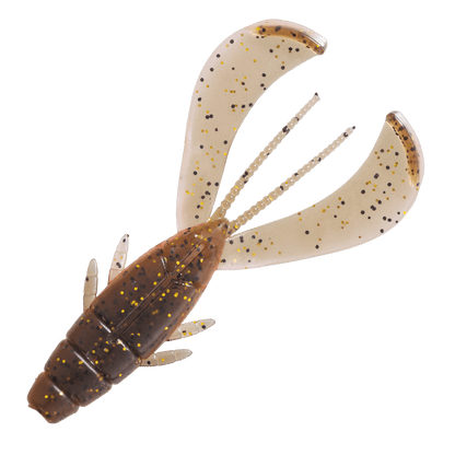 BLACK PORGY CHINU CLAW - Major Craft