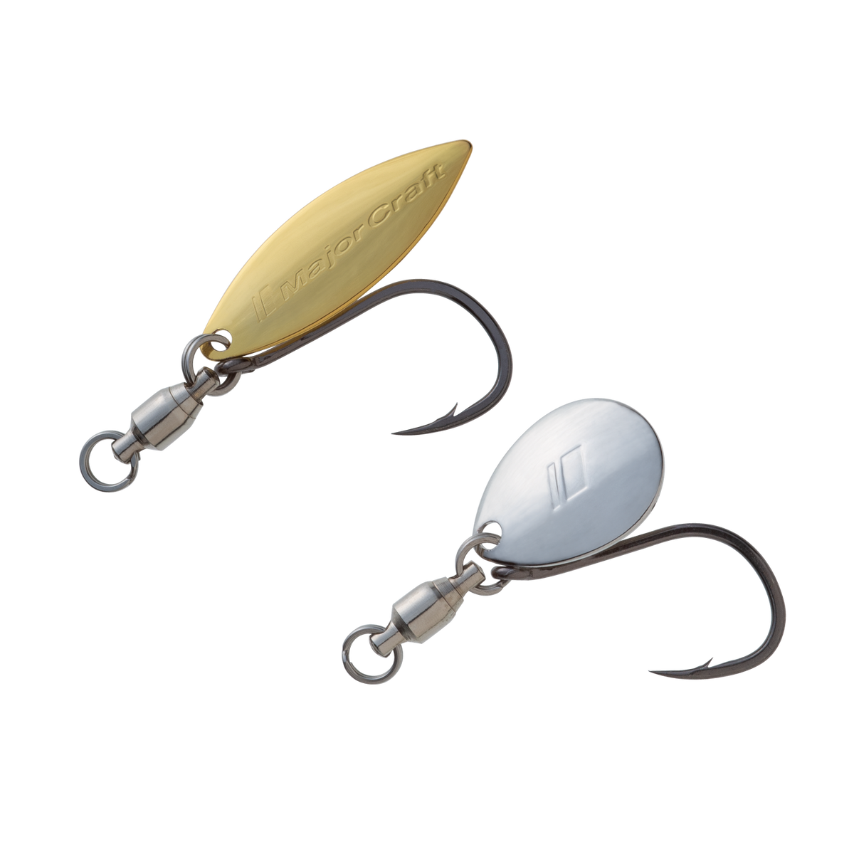 Kantan Blade Single Hook - Major Craft