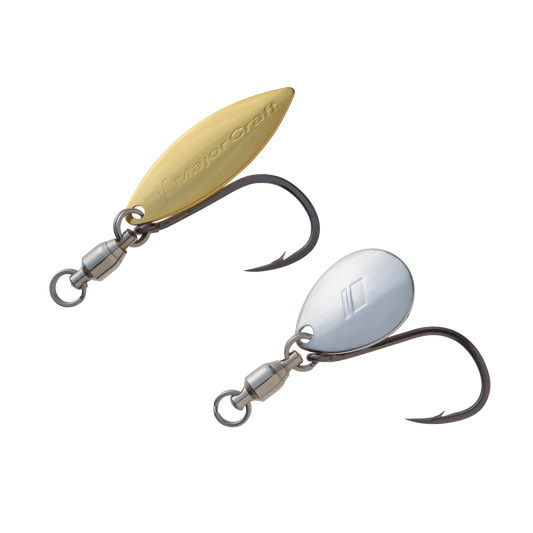 Kantan Blade Single Hook - Major Craft