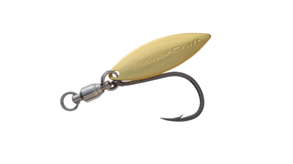 Kantan Blade Single Hook - Major Craft