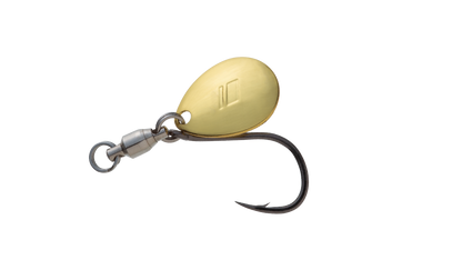 Kantan Blade Single Hook - Major Craft