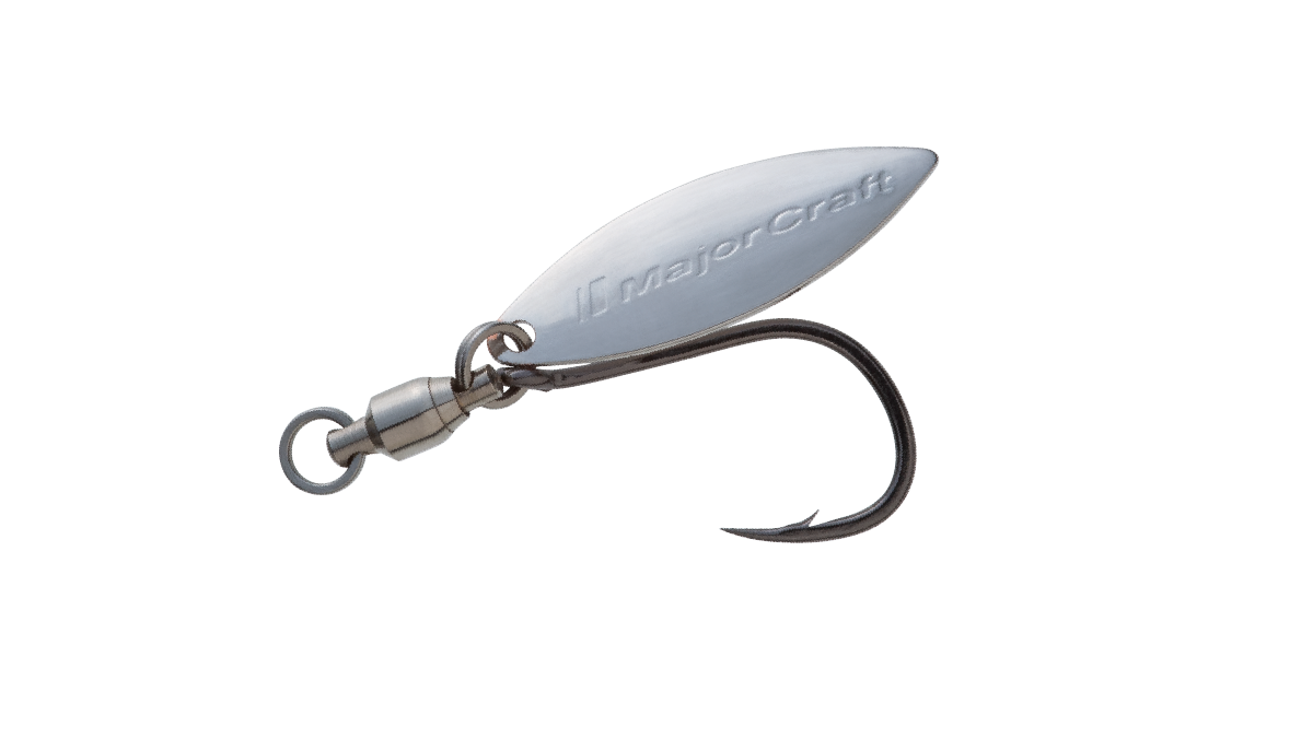 Kantan Blade Single Hook - Major Craft