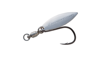Kantan Blade Single Hook - Major Craft